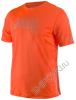 футболка для бега asics SS Graphic Top