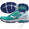 Mizuno кроссовки беговые женские MIZUNO Wave Rider 19 купить