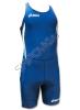 asics Комбинезон ASICS Body Sprint Man легкоатлетический
